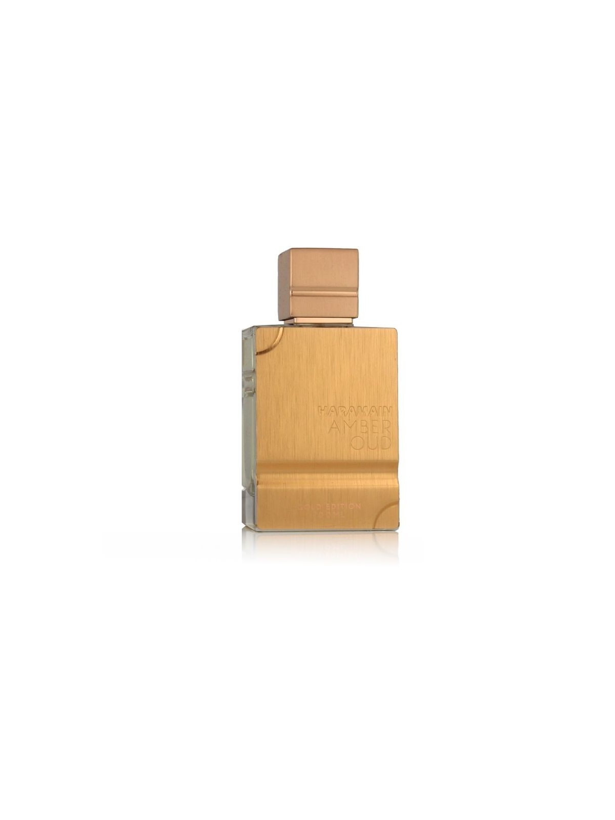 Al Haramain Amber Oud Gold Edition Eau De Parfum 100ml