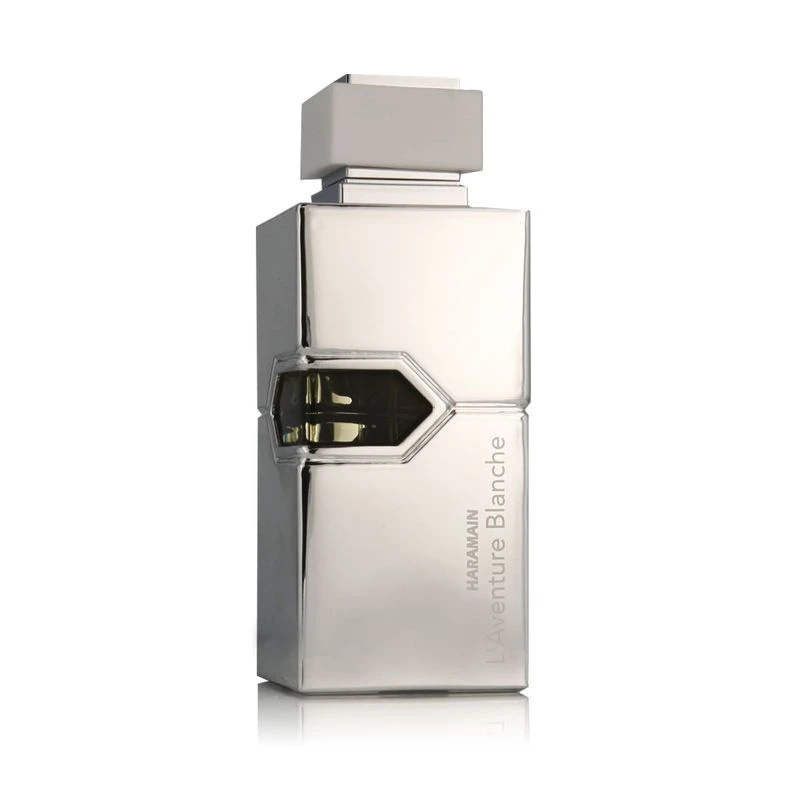 Profumo donna Al Haramain LAventure Blanche 200ml