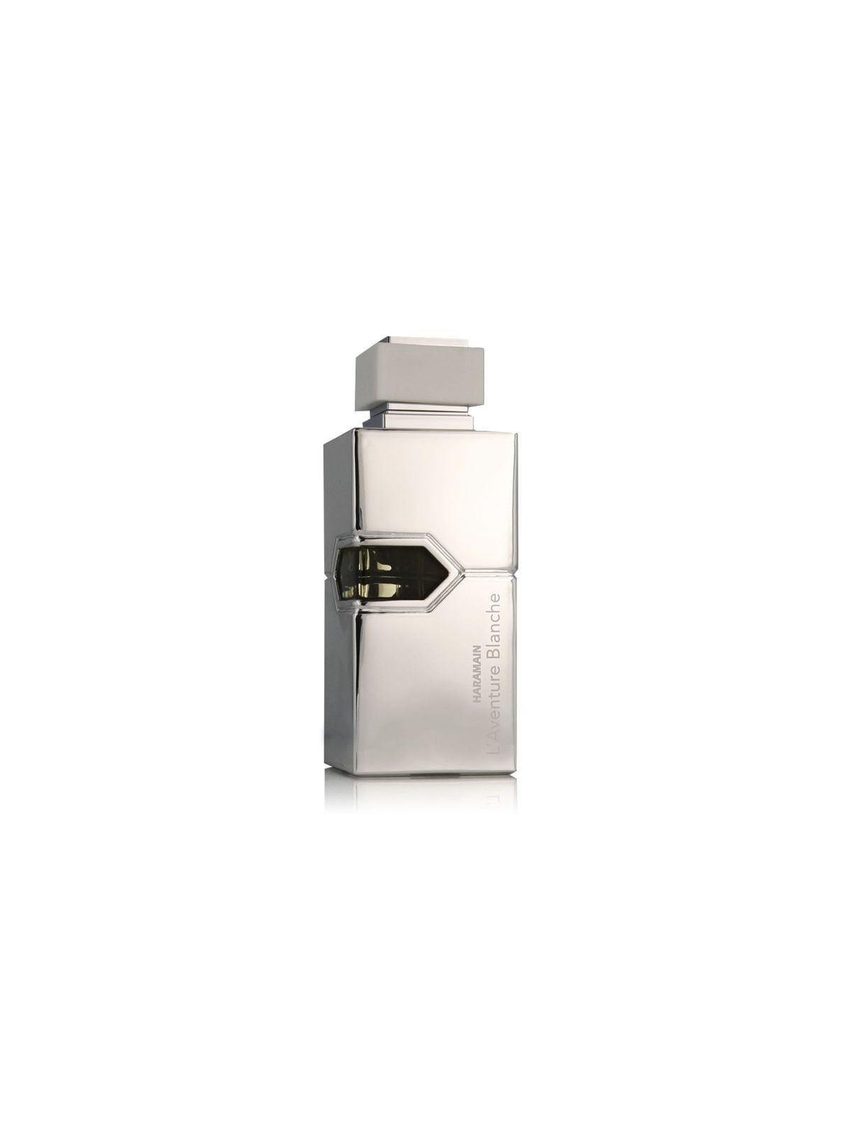 Profumo donna Al Haramain LAventure Blanche 200ml
