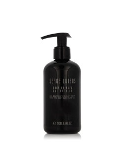 Gel Doccia Unisex 240ml SERGE LUTENS Dans Le Bleu Qui Ptille