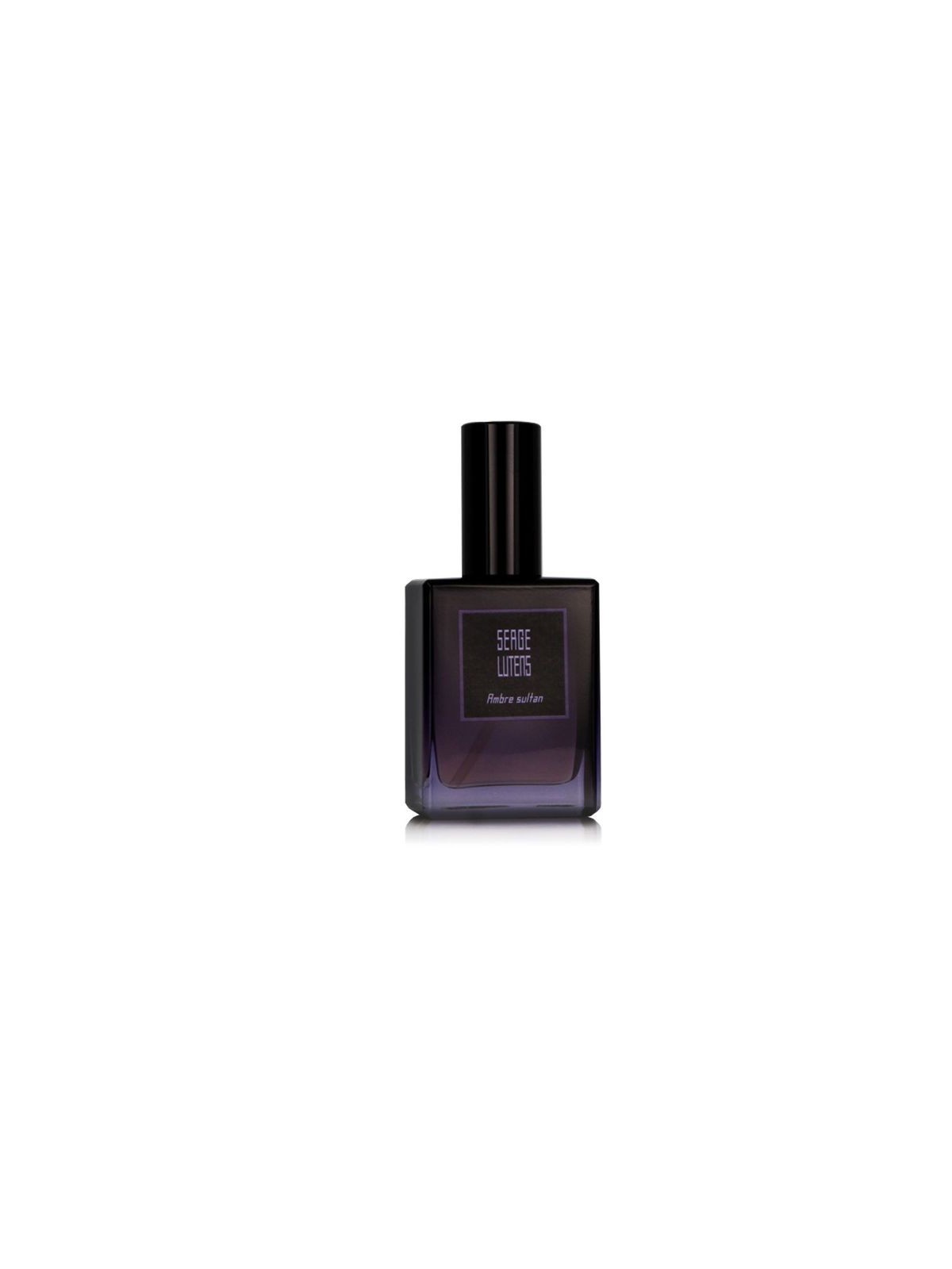 Serge Lutens Ambre Sultan Confit de Parfum 25ml donna