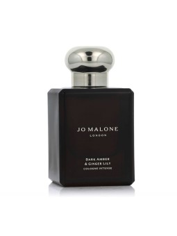 Jo Malone Ambra Scura Giglio di Zenzero Eau de Cologne Intensa 50ml donna