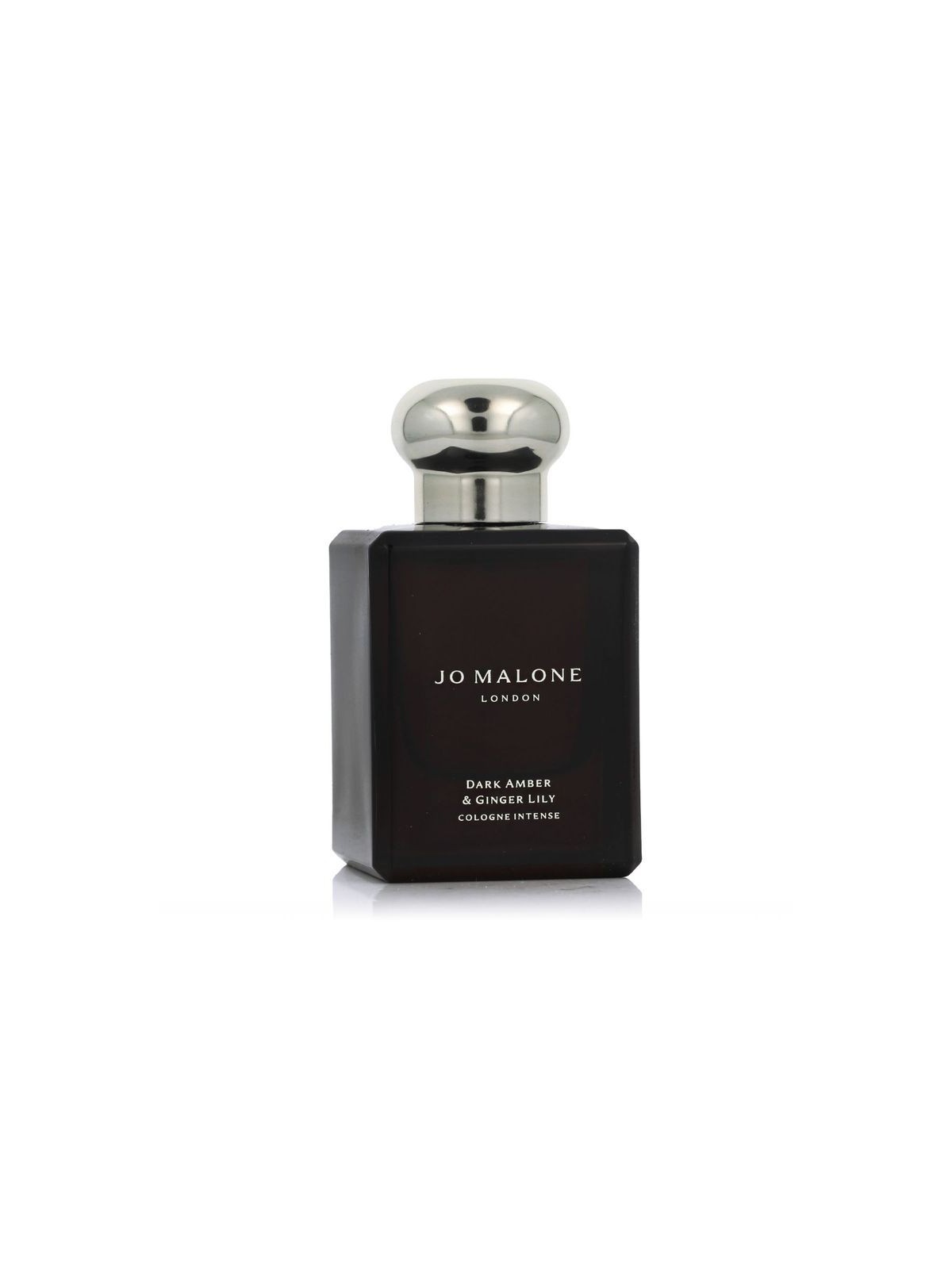 Jo Malone Ambra Scura Giglio di Zenzero Eau de Cologne Intensa 50ml donna