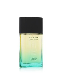 Azzaro Pour Homme Cologne Intense EDT 100ml