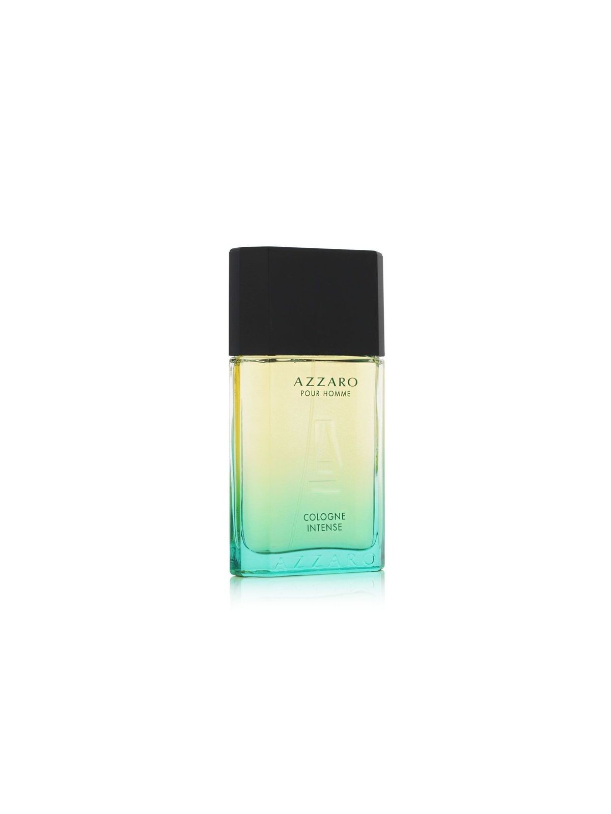 Azzaro Pour Homme Cologne Intense EDT 100ml