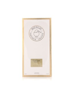 Profumo Nicolai Parfumeur Cuir Cuba Intense Eau De Parfum 100ml unisex