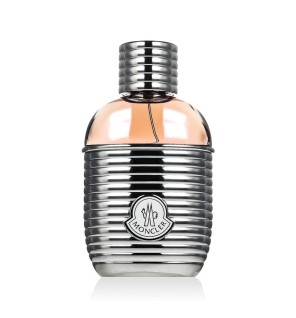 Moncler Pour Femme Eau de Parfum 60ml