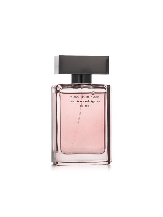 Narciso Rodriguez Musc Noir Rose For Her eau de parfum Spray donna 50ml