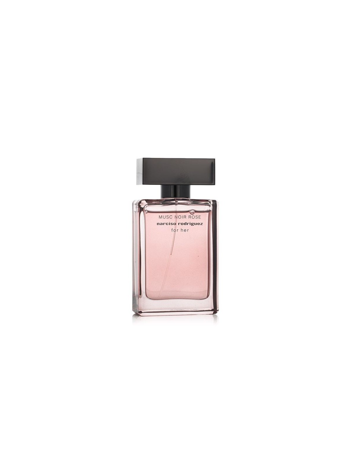 Narciso Rodriguez Musc Noir Rose For Her eau de parfum Spray donna 50ml