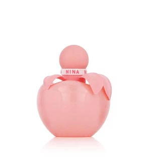 Nina Ricci Nina Rose Eau De Toilette 50ml