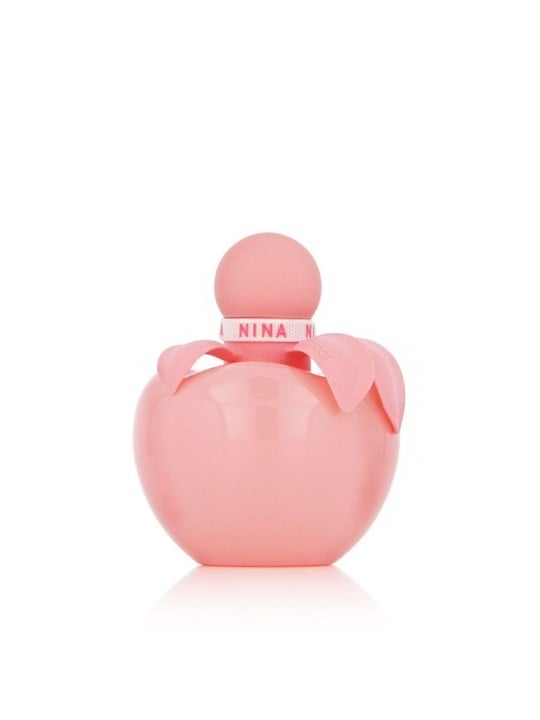 Nina Ricci Nina Rose Eau De Toilette 50ml