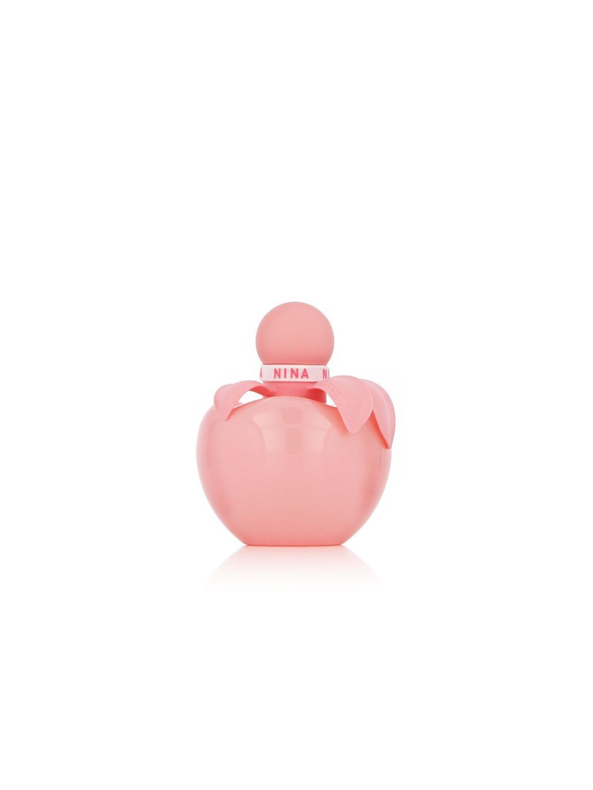 Nina Ricci Nina Rose Eau De Toilette 50ml