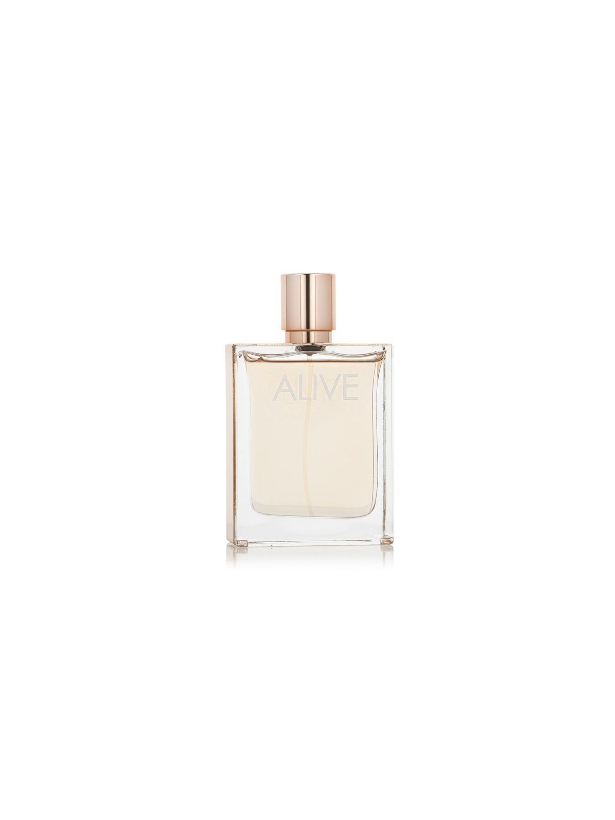 Hugo Boss Alive eau de toilette Spray 80ml
