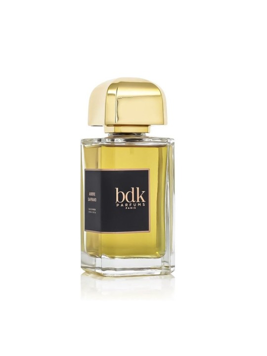 BDK Parfums Ambre Safrano Eau de Parfum 100ml Unisex