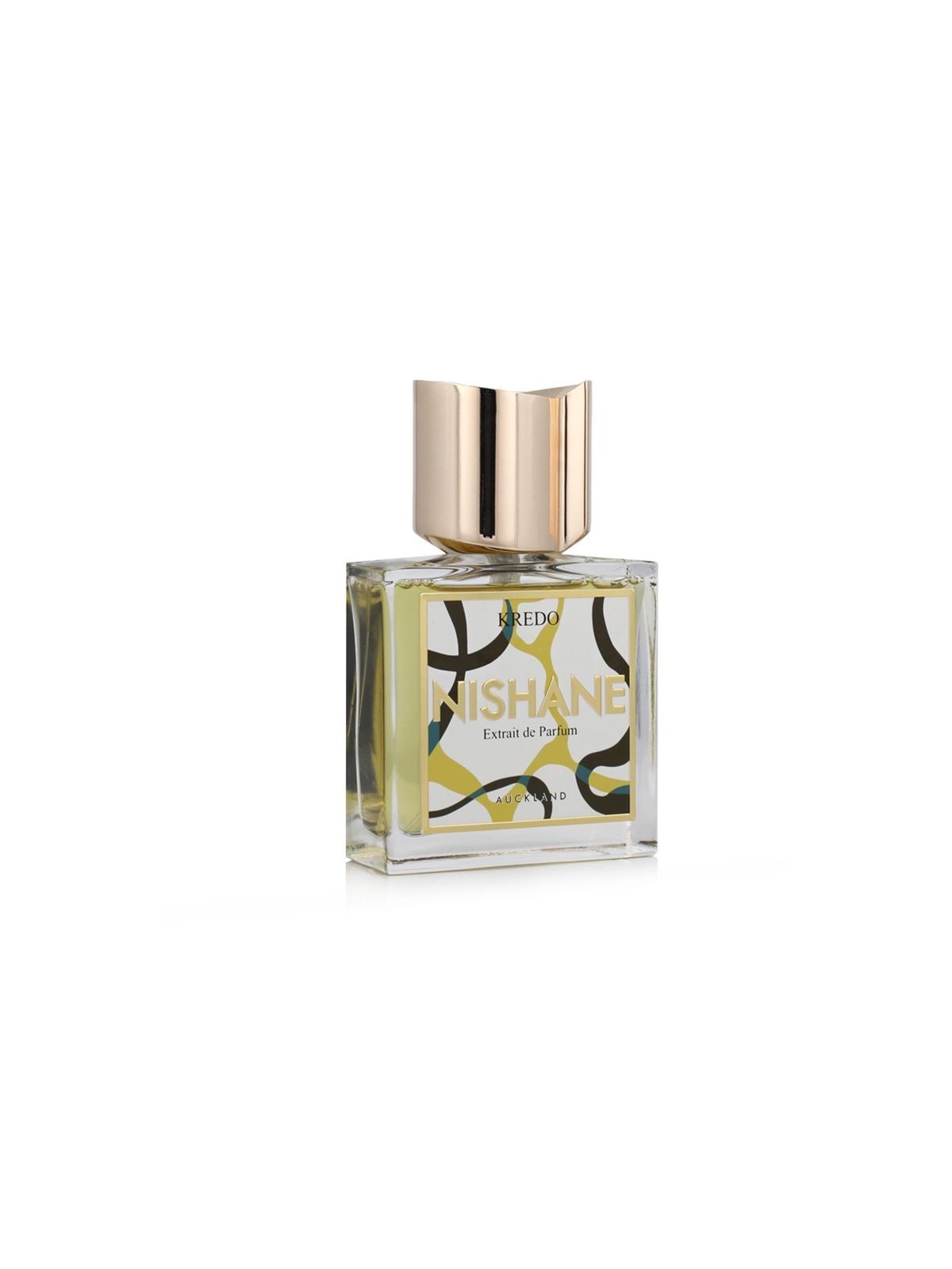 Nishane Kredo Extrait de parfum 50 ml unisex