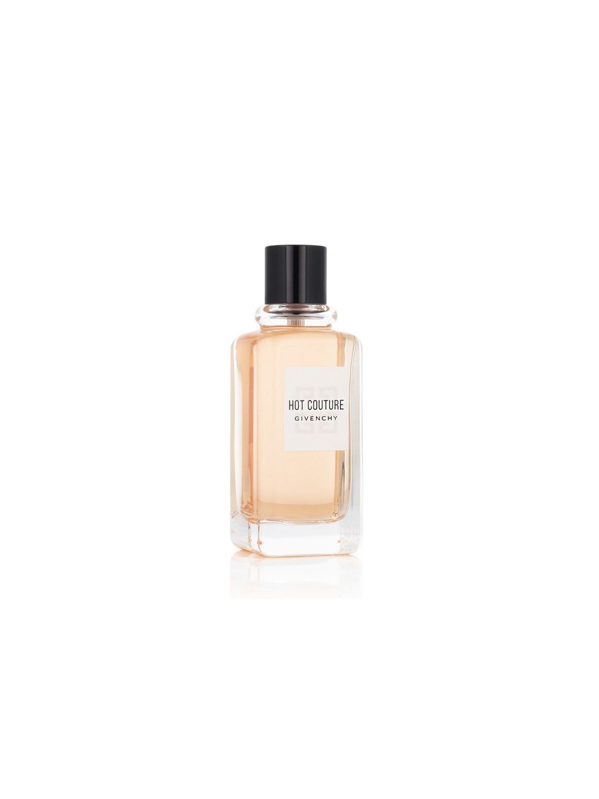 Givenchy Hot Couture Eau De Parfum 100 ml woman