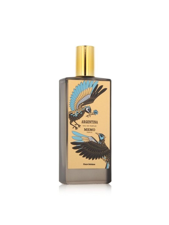 Memo Argentina Eau de Parfum 75ml