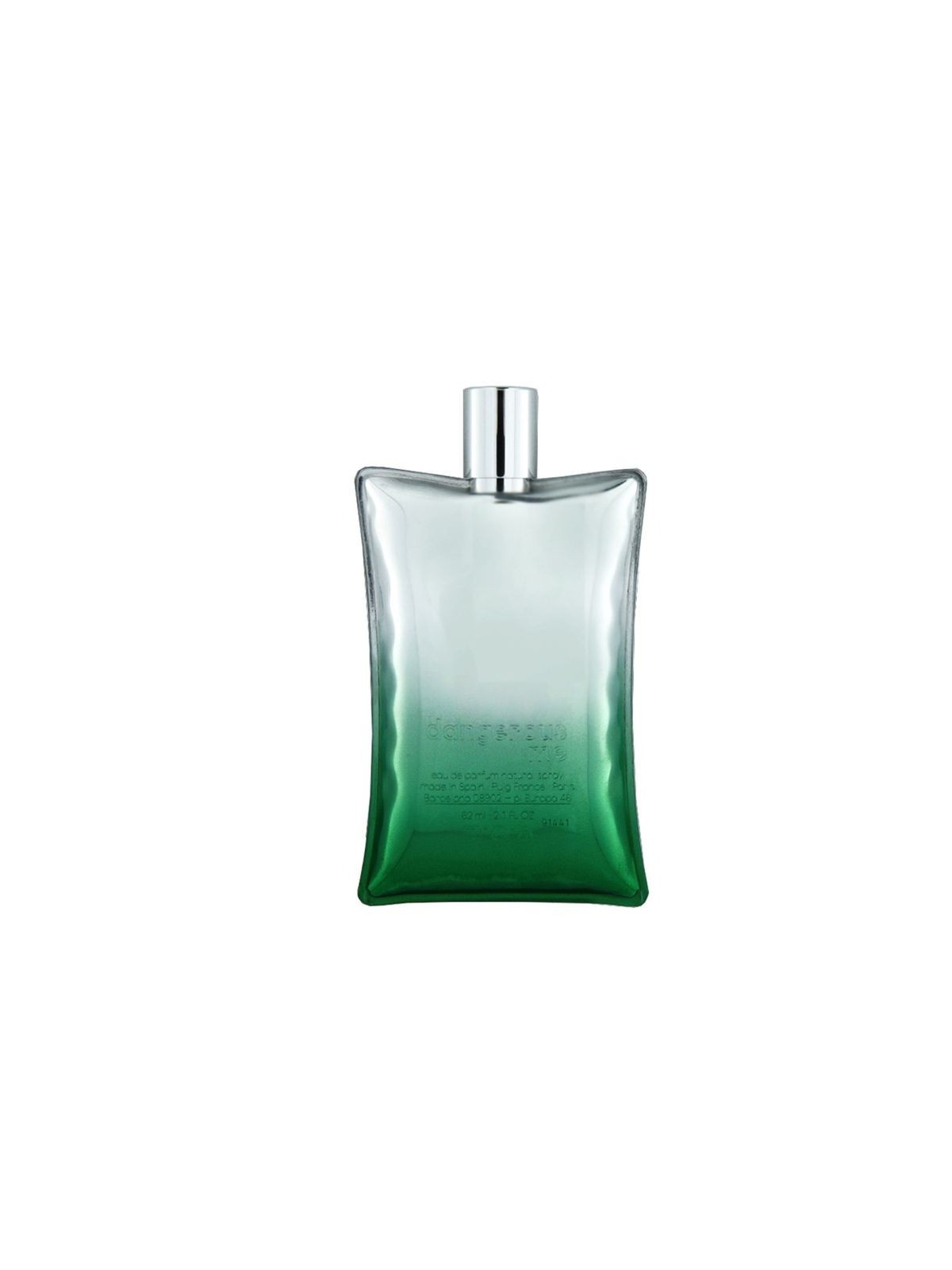 Paco Rabanne Dangerous Me Eau De Parfum 62ml unisex