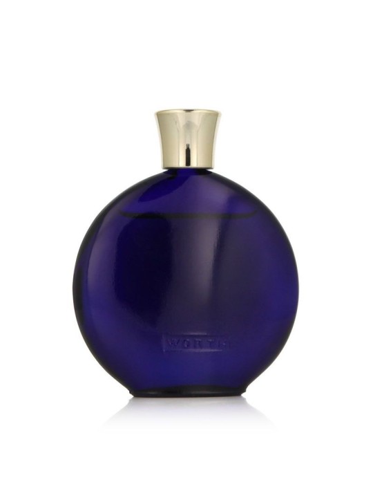Elegante flacone Worth Je Reviens Parfum donna