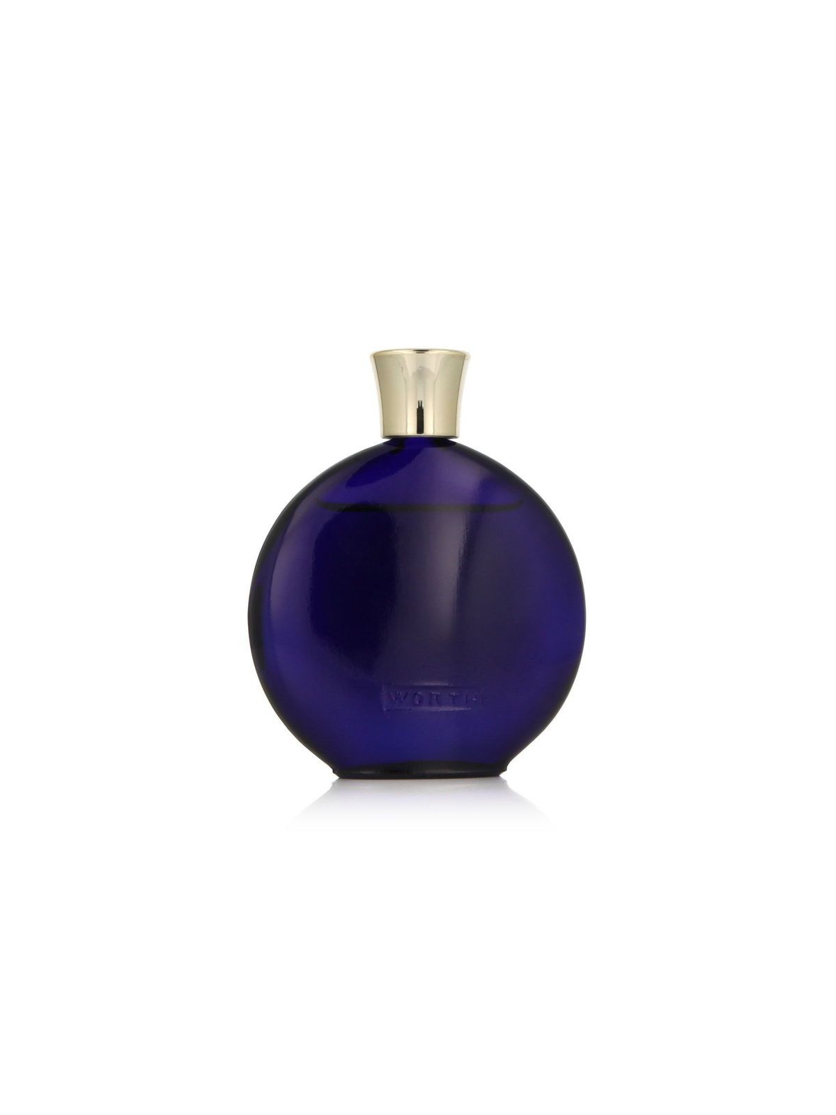 Elegante flacone Worth Je Reviens Parfum donna