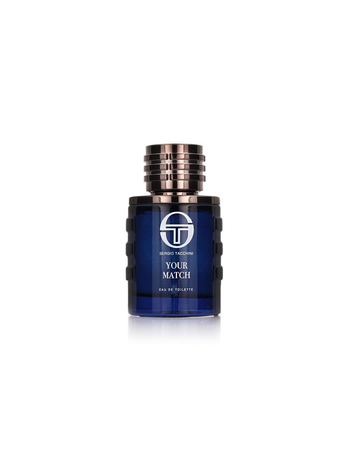 Sergio Tacchini Your Match Eau de Toilette Uomo 100ml