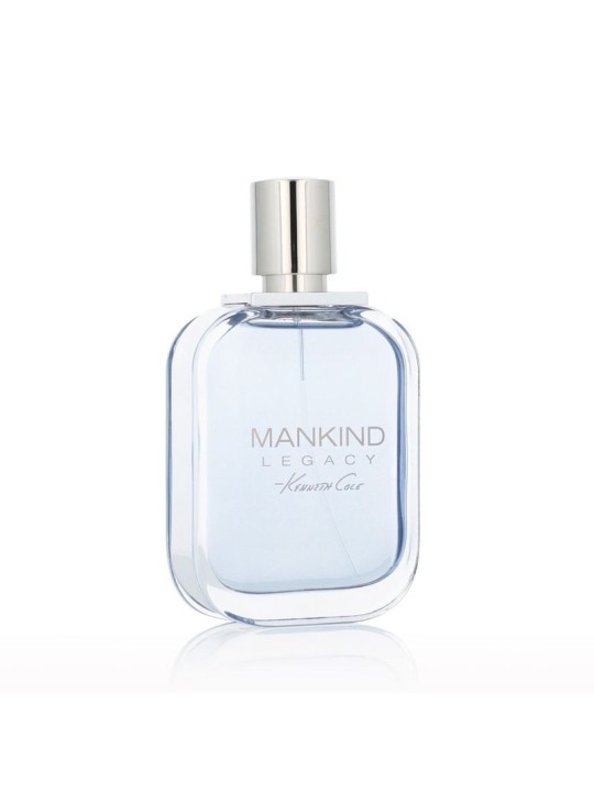 Kenneth Cole Leredit dellumanit eau de toilette uomo 100ml