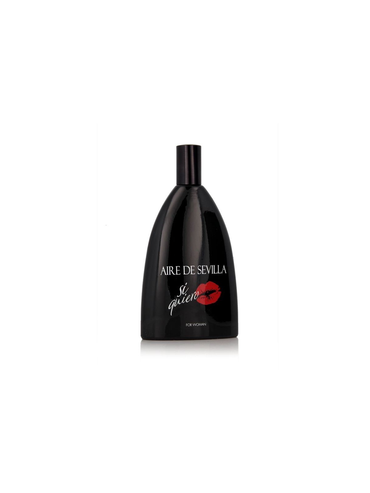 Aire Sevilla AIRE DE SEVILLA SI QUIERO eau de toilette spray 150ml donna