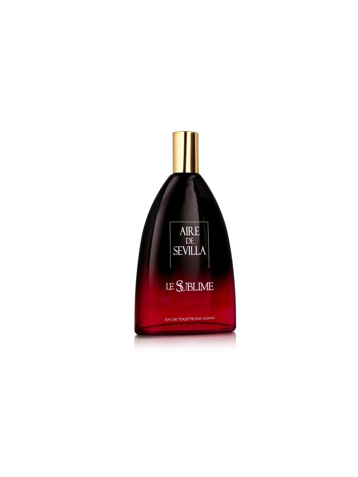 Aire Sevilla AIRE DE SEVILLA LE SUBLIME eau de toilette