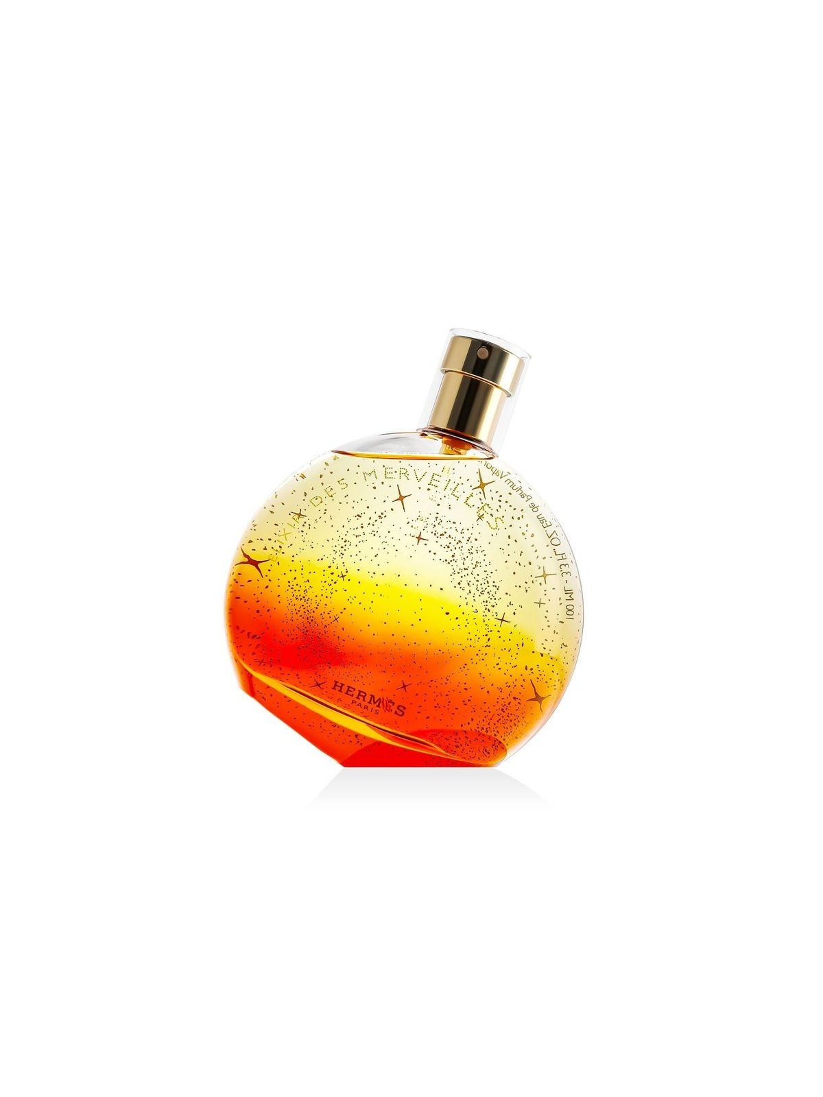 Hermes Elixir Des Merveilles eau de parfum Spray donna