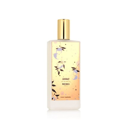 Memo Paris Jannat Eau De Parfum 75ml unisex