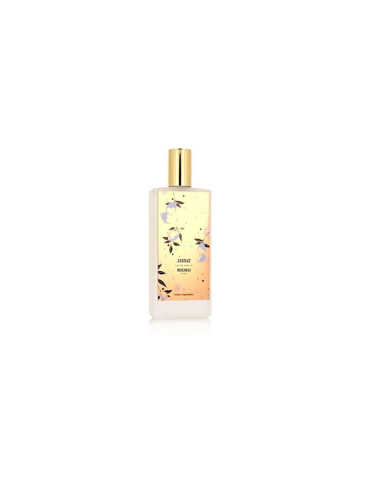 Memo Paris Jannat Eau De Parfum 75ml unisex