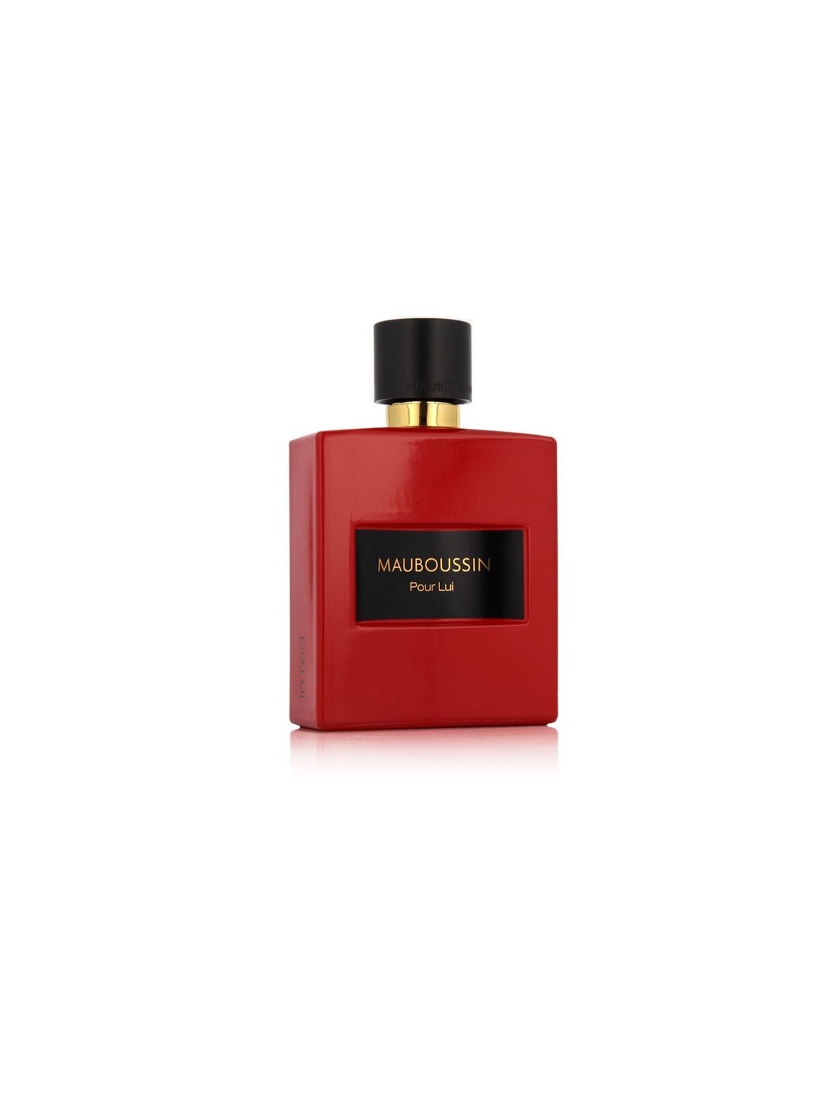 Mauboussin In Red For Him eau de parfum Spray 100ml