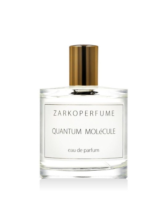 Zarko Quantum Molecule eau de parfum Spray unisex 100ml