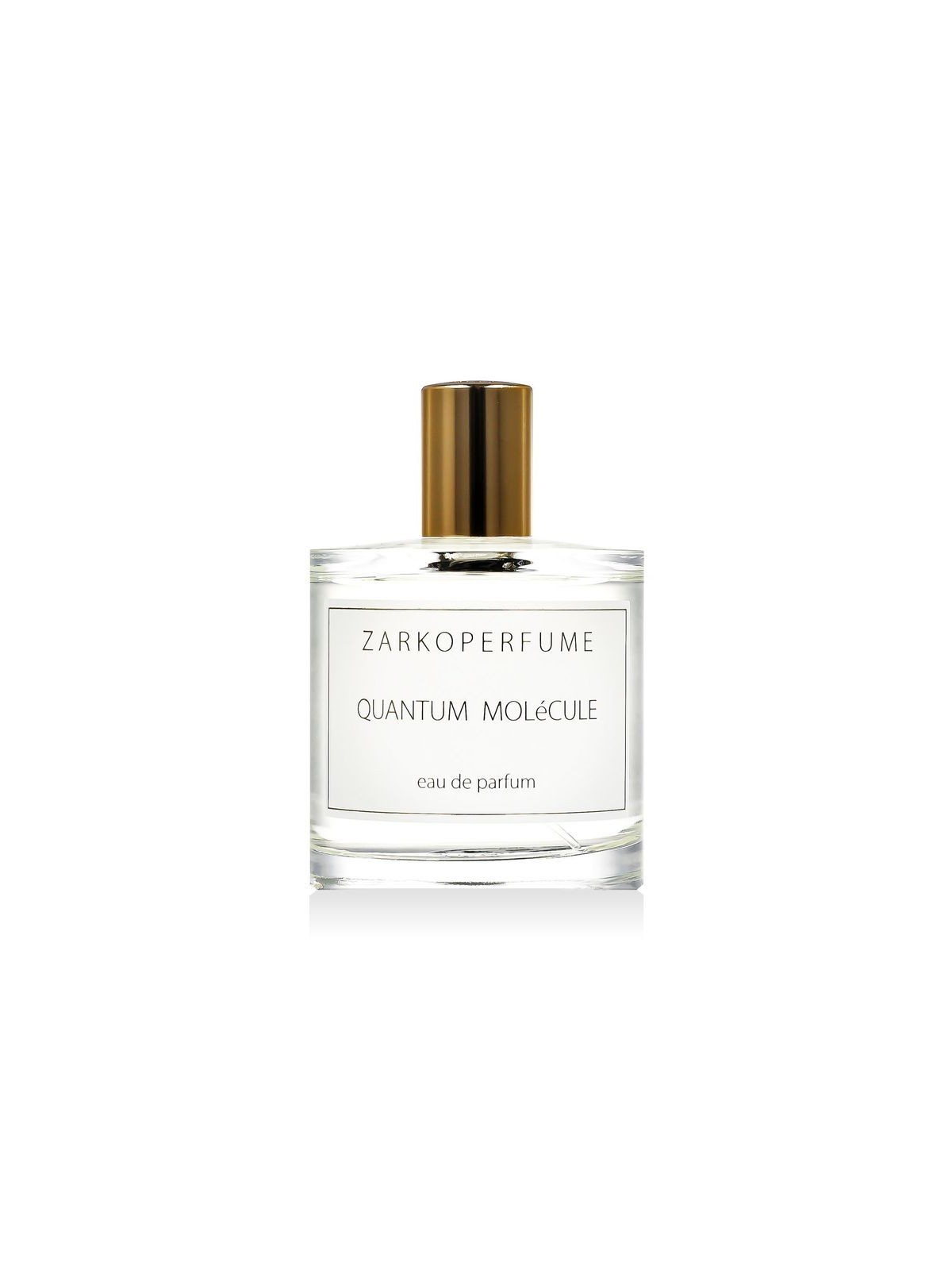 Zarko Quantum Molecule eau de parfum Spray unisex 100ml