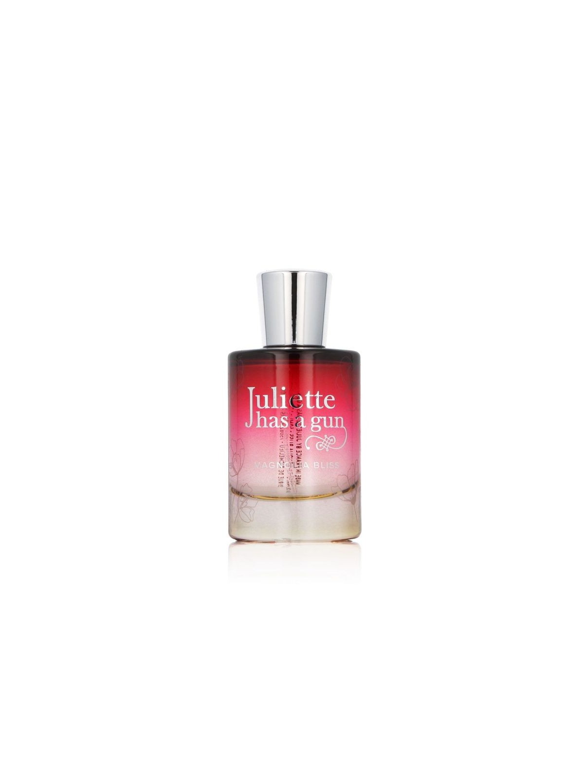 Juliette Has A Gun Magnolia Bliss Eau De Parfum 50 ml unisex