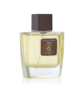 Franck Boclet Patchouli Eau De Parfum 100ml man