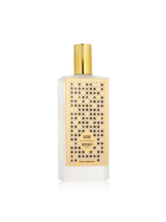 Memo Kedu eau de parfum Spray 75ml