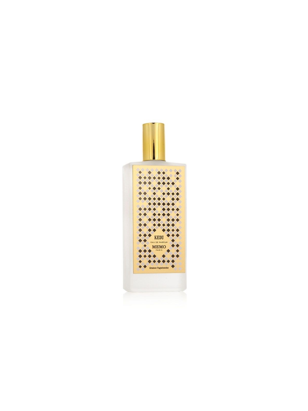 Memo Kedu eau de parfum Spray 75ml