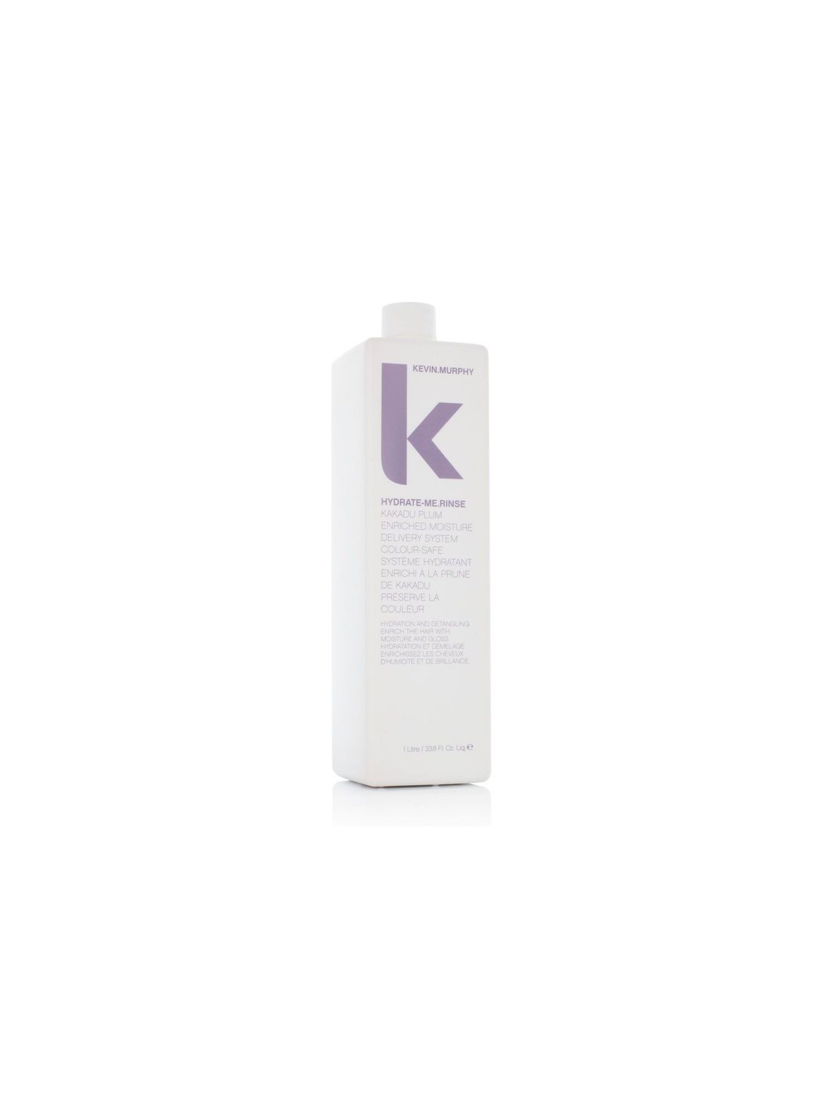 Kevin Murphy HydrateMe Rinse capelli da normali a secchi donna 1000ml