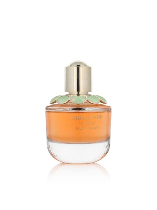 Elie Saab Girl Of Now Lovely eau de parfum Spray 50ml