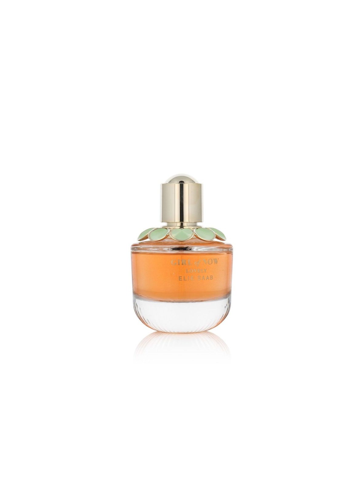 Elie Saab Girl Of Now Lovely eau de parfum Spray 50ml