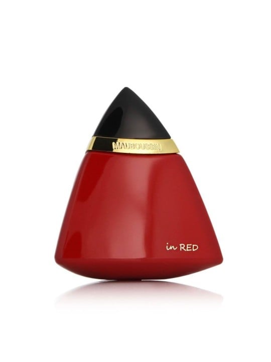 Mauboussin In Red eau de parfum Spray 100ml
