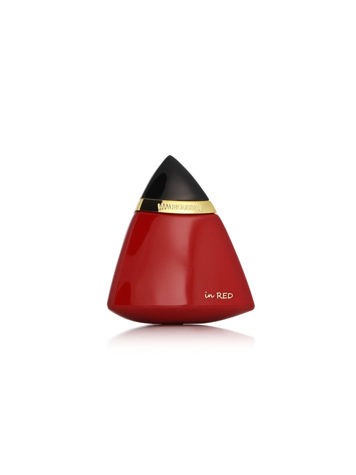 Mauboussin In Red eau de parfum Spray 100ml