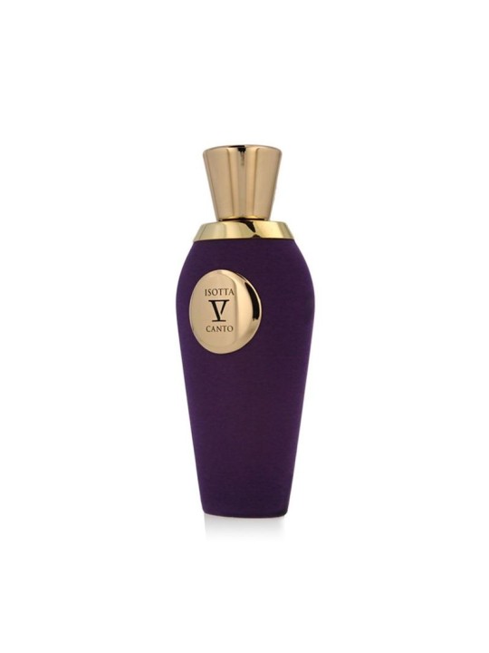 V Canto Isotta Extrait de parfum 100ml unisex acquista 