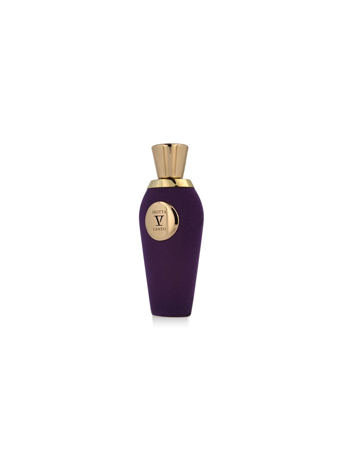 V Canto Isotta Extrait de parfum 100ml unisex acquista 