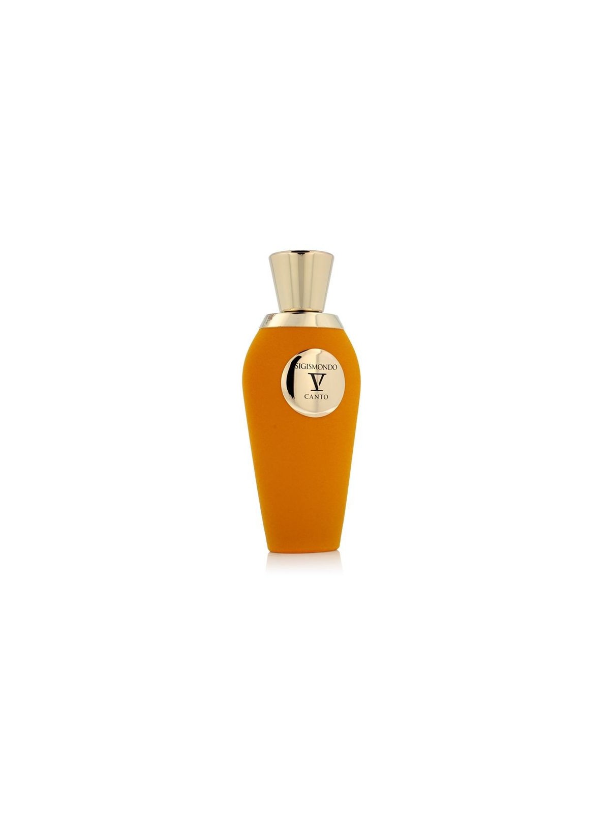V Canto Sigismondo Extrait de parfum 100 ml unisex