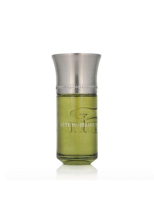 Liquides Imaginaires Bï¿½ï¿½te Humaine EDP 100ml