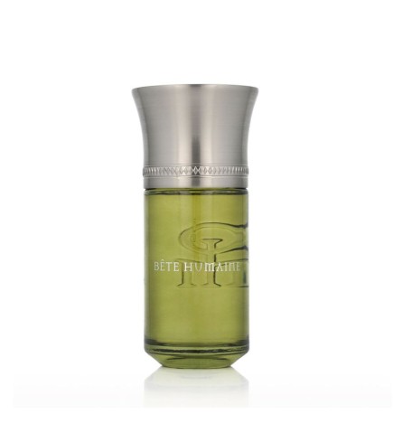 Liquides Imaginaires Bï¿½ï¿½te Humaine EDP 100ml