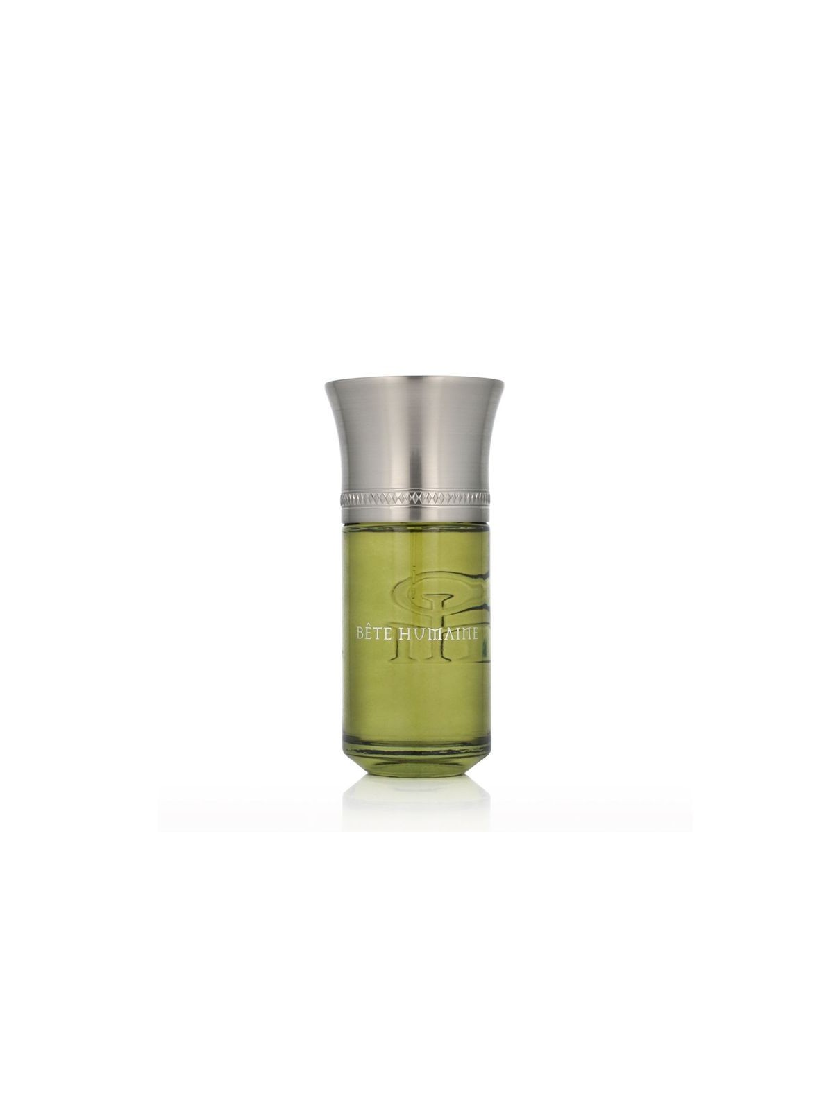 Liquides Imaginaires Bï¿½ï¿½te Humaine EDP 100ml