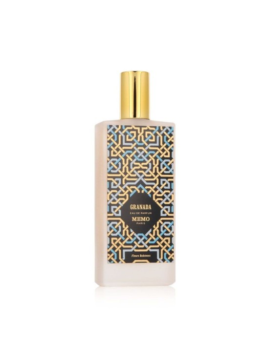 Memo Paris Granada Eau De Parfum 75 ml woman
